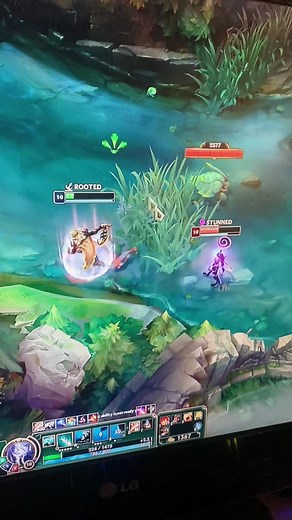 Season 13 Pyke Jungle Gameplay! Check Out This Fun Video!