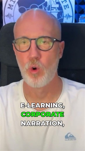 What to Include on Your Voice Actor Rate Card