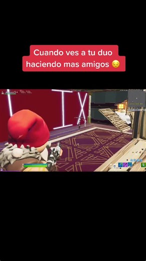 Inesperado Drama en Clix Box Fight 2vs2