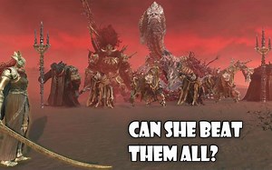 艾尔登法环bvb 玛莲妮亚Solo所有半神 我要打十个全部一起上吧！