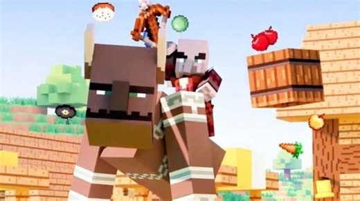 Link Download Minecraft Java Edition Gratis dan Cara Unduh Minecraft 1.20 Terbaru 2023 - Tribunkaltim.co