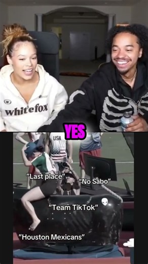 "DO I RUN ZESTY" 😭💀 #StreamerGames