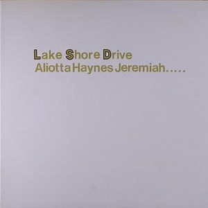Aliotta Haynes Jeremiah – Lake Shore Drive