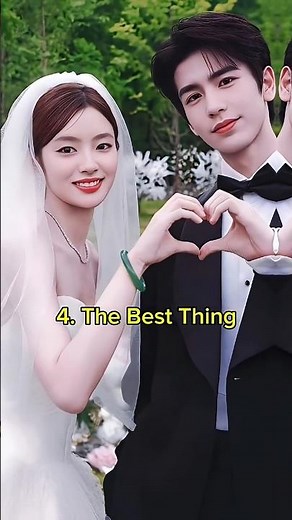 Top 10 Best Romantic Chinese Drama You Should Watch At Least Once #top10 #cdrama #treading #viral