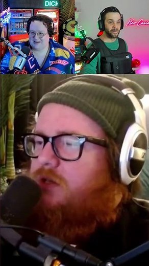 iDUBBBZ & ANISA GET FELTED BY THEIR CO HOST