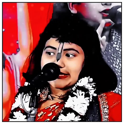 ভগবান সামনে আসেন না কেন? শুনুন! #viral #shorts #foryou #fyp #kirtan