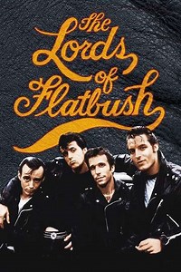 The Lords of Flatbush (1974) - Movie