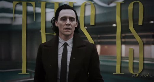 Avery on Instagram: "No alarms and no surprises Made by a.nnixe via Tik Tok. #loki #lokiodinson #lokiofasgard #lokigodofmischief #tva #marvel #alone #grief"