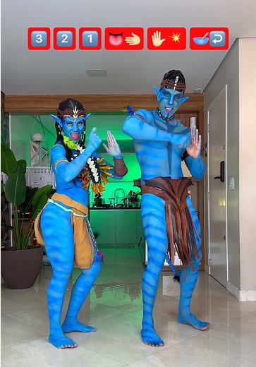 Comprehensive Avatar Tutorial by Mayca Brasil