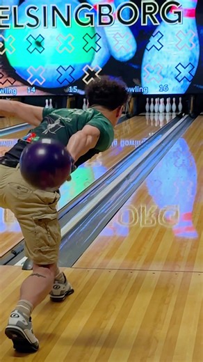 Discover the Truth in Slow Motion Bowling