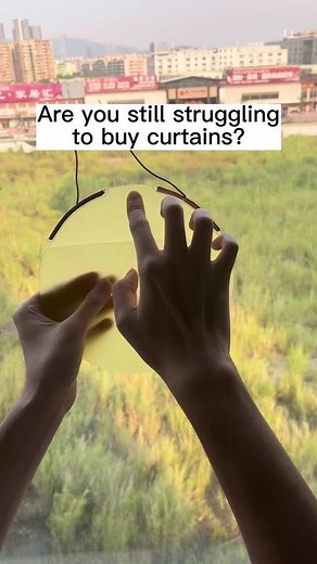 Are you still struggling to buy curtains?#smartfilm #privacy #privacyfilm #curtains #pdlc #privacyglass