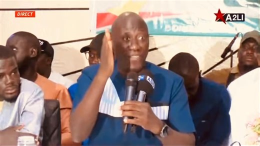 10K reactions · 750 comments | Dame Mbodji foumou diaar mou leer 﫴 | Mbacke Ndar | Facebook