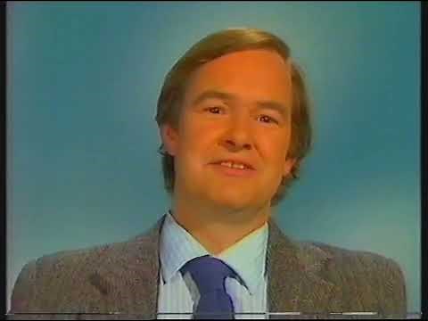 [720p/50p] Channel 4 | What The Papers Say, closedown and transmitter shutdown | 7th July 1983