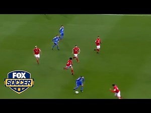 Bobby Wood ends his goal drought for Hamburg | FOX SOCCER