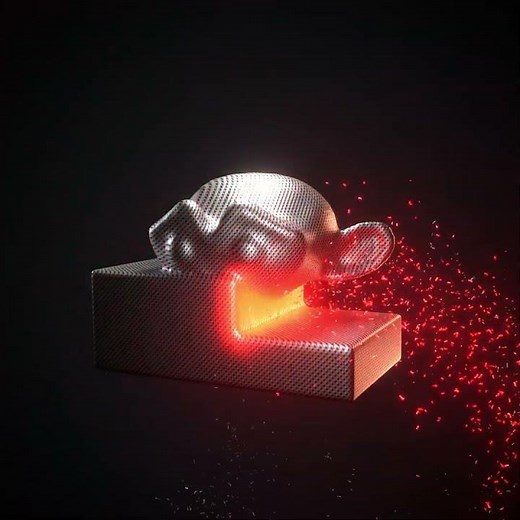 Carving Materials - Blender 5.0+