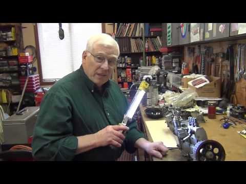 SPICA Injected Alfas Part I (1968-1979)