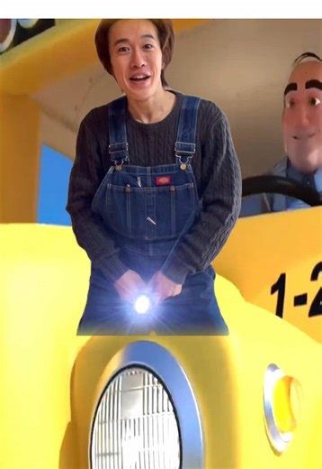 Sushi Ninja: Hilarious Moments in Anime Comedy