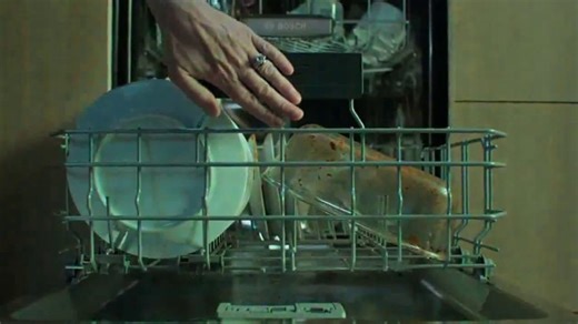 Bosch Home TV Spot, 'Like a Bosch: Super Super Hero'