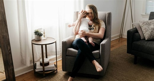 Is your baby a light sleeper? 6 tips to help her sleep more soundly - Today's Parent