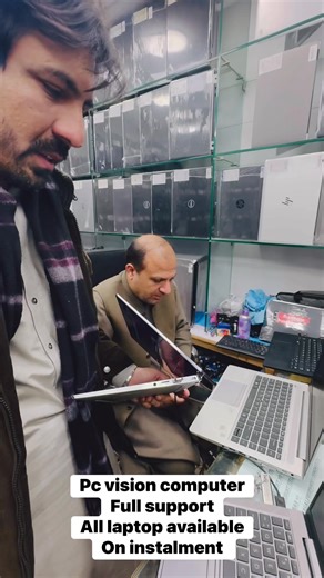 Pc vision computer 0334.9192219 | PC Vision Computers Gul Haji Plaza Peshawar