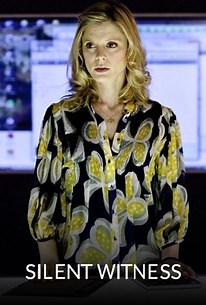 Silent Witness: Season 14, Episode 5 | Cast and Crew  | Rotten Tomatoes