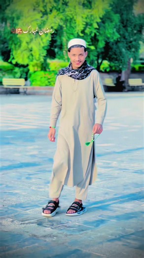 رمضان لمبارک 🕌📿 #foryoupage #foryou #viralvideo #fulltrending #song