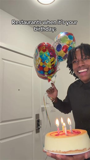 Then they do it ALL OVER AGAIN 💔 #skit #funny #featjonn #rap | birthday