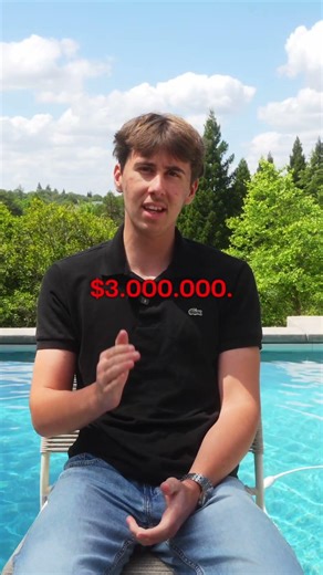 I’m 18 and i need $40 million to make it to F1 👀 #prestonlambert #formula1 #motorsport