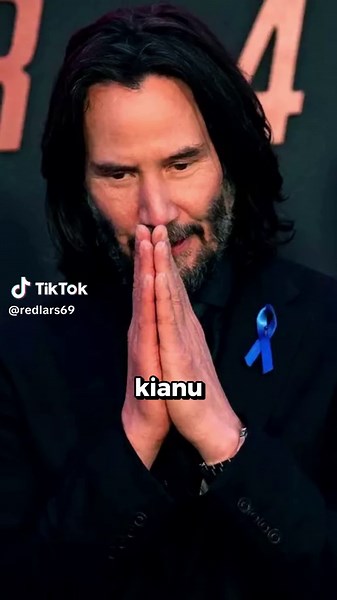 Las Tragedias de Keanu Reeves a lo Largo de Su Vida