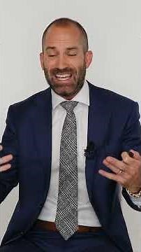 ALWAYS SET A NEXT STEP | Sales Training & Sales Tips with Matt Easton #SalesTraining #SalesTips