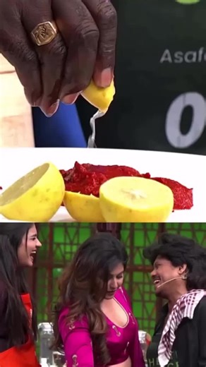 ராஜா MC on TikTok