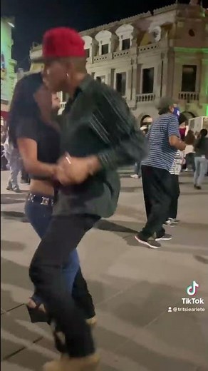 Baile en plaza de armas chihuahua !!!September 23, 2022