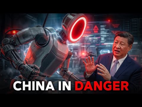 Boston Dynamics REAL Terminator Is Here And It's More Dangerous Than You Think!