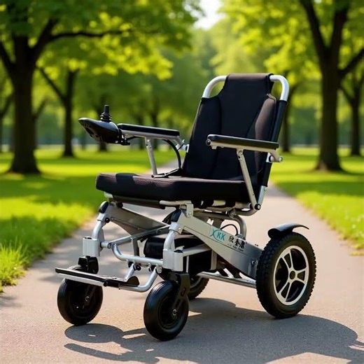 global hub - Affordable Electric Wheelchair – Features, Performance & Real User Experience