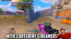 85K views · 2.2K reactions | Streamer vs YouTuber Battle WHO IS PRO Ft. BixiOp BEST Moments in BGMI  | KelTu Gaming | Facebook