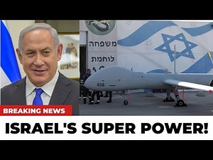 How Israel Changed War Forever