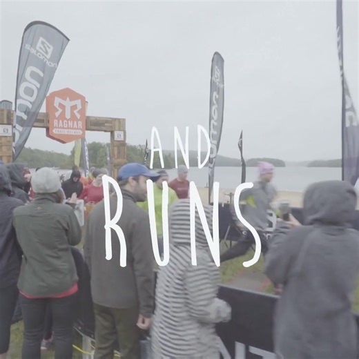 From road to trail, Ragnar’s 2025 races are calling. Discover new places and save $100 with code TEAMRELAY 🌟🏅 | Ragnar Relay