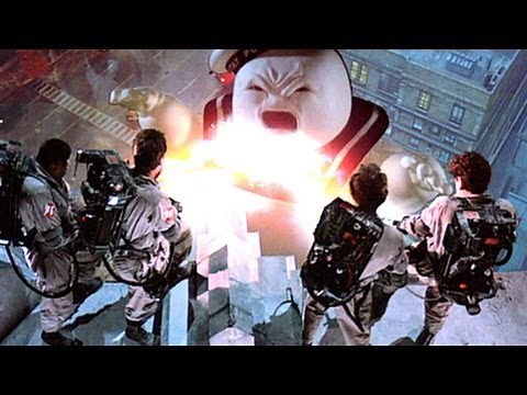 Top 10 Giant Movie Monsters