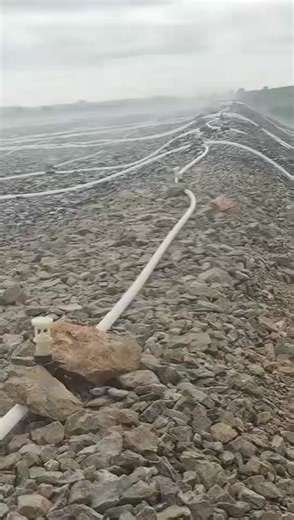 #heapleaching #goldrecovery #miningsolutions #jbchem #miningmaintenance #mineralprocessing #ecofriendlymining #goldextraction #leachpad #miningtechnology | Jane Huang