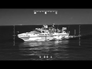 Ukrainian Drone Footage Russia Doesn't Want You To See