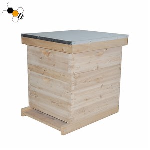 [Hot Item] Bee Hive Dadant Hive Dadant Beehive