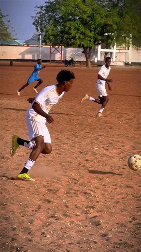 Al-Bakar FC Secures Victory Against Azam FC