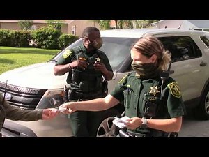 THEY CAME READY TO POUNCE UNTIL......