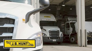 With great benefits, a tool purchase program, and competitive pay, new and experienced maintenance technicians thrive at #JBHunt. Tag a friend or apply today at jbhunt.jobs. | J.B. Hunt Transport Services, Inc. | Facebook