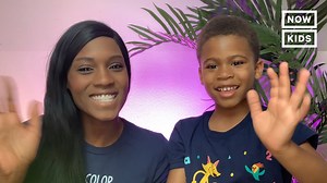 290K views · 3K reactions | Racism is something we need to understand, not ignore. This week on NowThis Kids, we're talking about race, how it influences our society, and how families can work together to fight racial injustice. | NowThis | Facebook