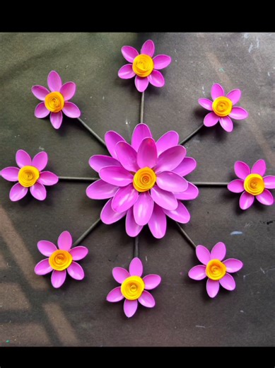 Beautiful Wall Hanging Craft Ideas