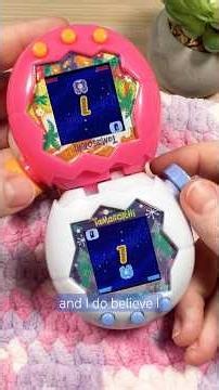 NEW Co-Op Play on Tamagotchi Paradise Orange Tropics & White Glacier! #tamagotchparadise #tamagotchi