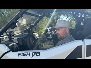 ECM problems on our 2026 Polaris Pro R !!! Not even 1/2 mile and error codes!!