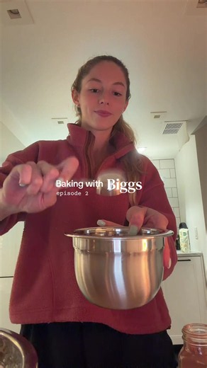 Cinnamon Loaf Recipe — Baking with Biggs Episode 2