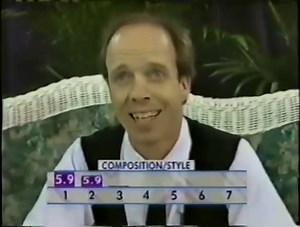115K views · 4.5K reactions | Scott Hamilton, Canadian Professional Championships1994, TP Credit: YT jedellis | Figure Skating Moments | Facebook